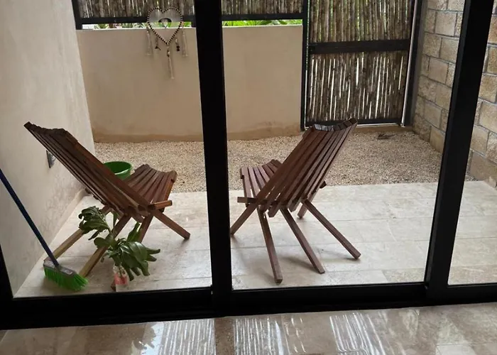 Brand New 2br In Gran Apartment Tulum