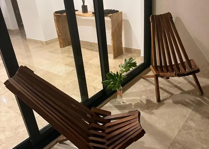 Brand New 2br In Gran