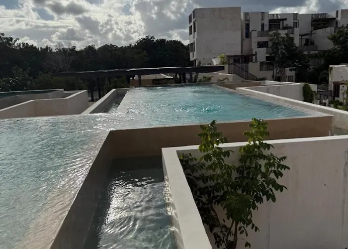 Brand New 2br In Gran Apartment