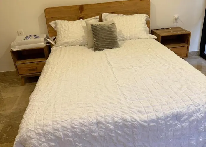 Brand New 2br In Gran