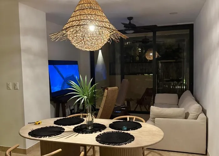 Brand New 2br In Gran Apartment