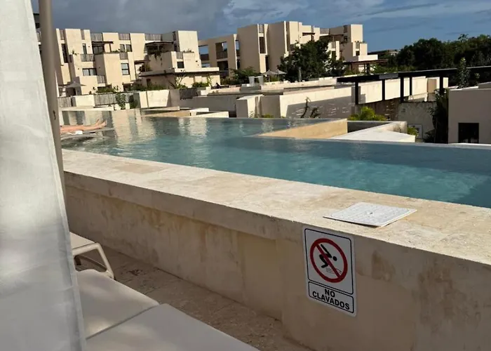 Brand New 2br In Gran Apartment *