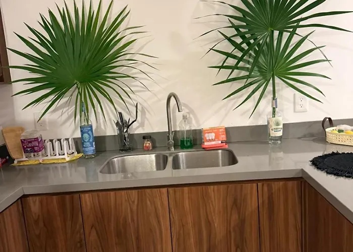 Brand New 2br In Gran Apartment *