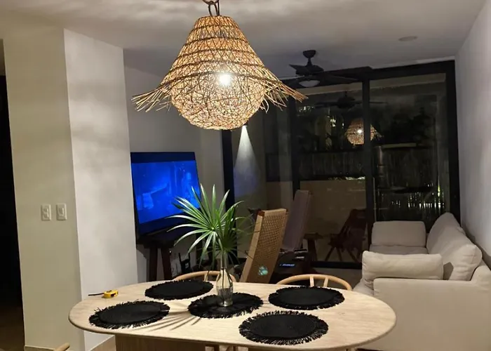 Brand New 2br In Gran