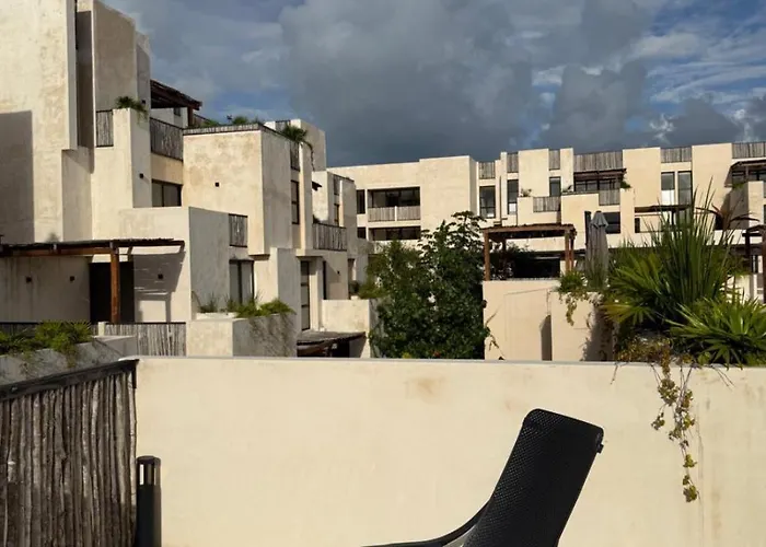 Apartment Brand New 2br In Gran *