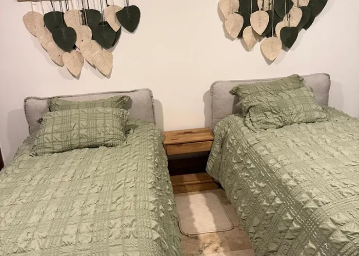 Brand New 2br In Gran
