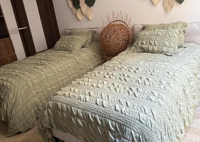 Brand New 2br In Gran *