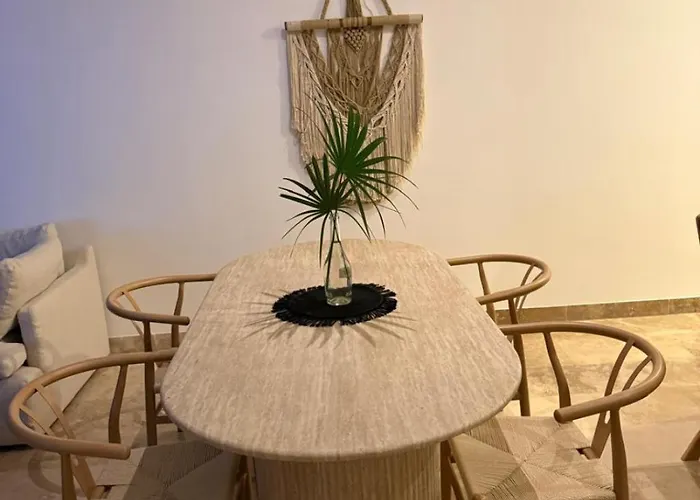 Brand New 2br In Gran