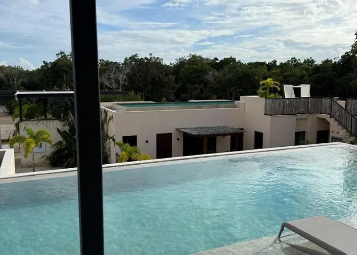 Brand New 2br In Gran Apartment *