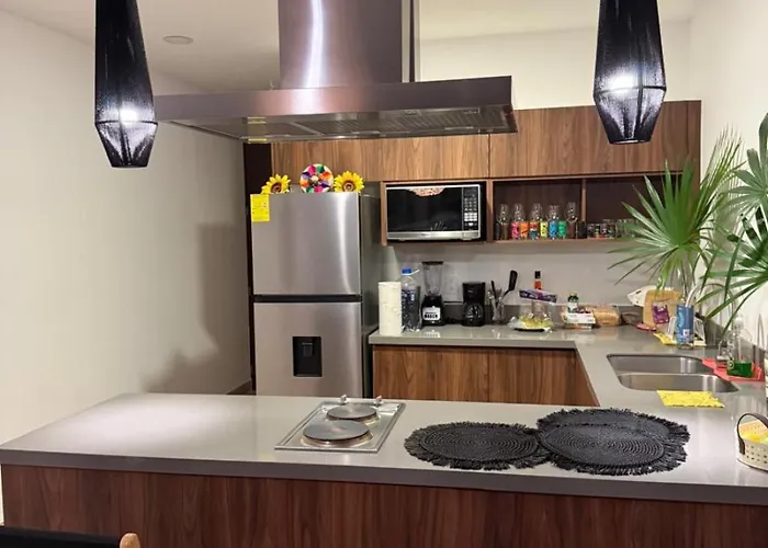 Brand New 2br In Gran Apartment