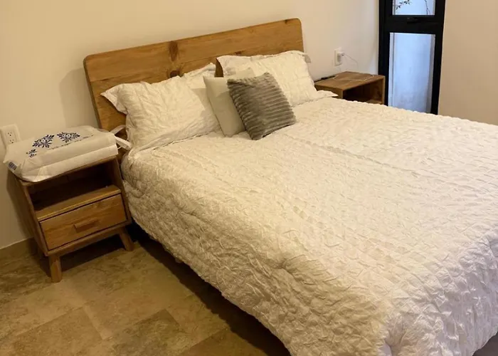 Apartment Brand New 2br In Gran Tulum