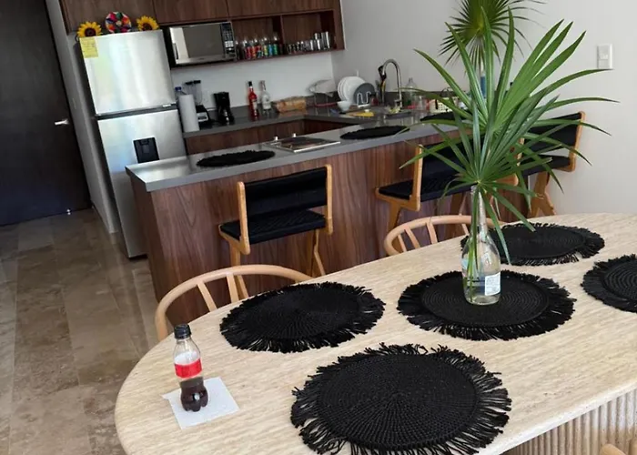 Brand New 2br In Gran * Tulum