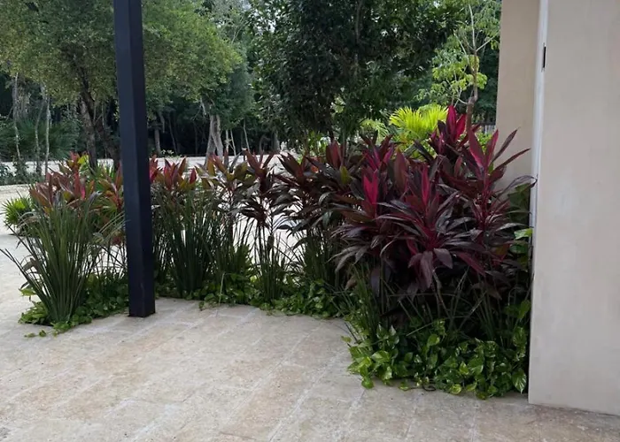 Brand New 2br In Gran Apartment Tulum