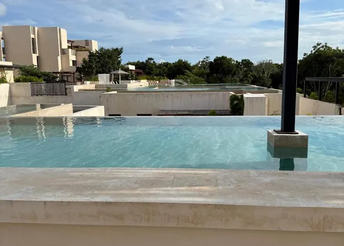 Brand New 2br In Gran Apartment *