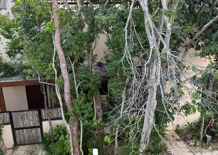 Brand New 2br In Gran Apartment Tulum