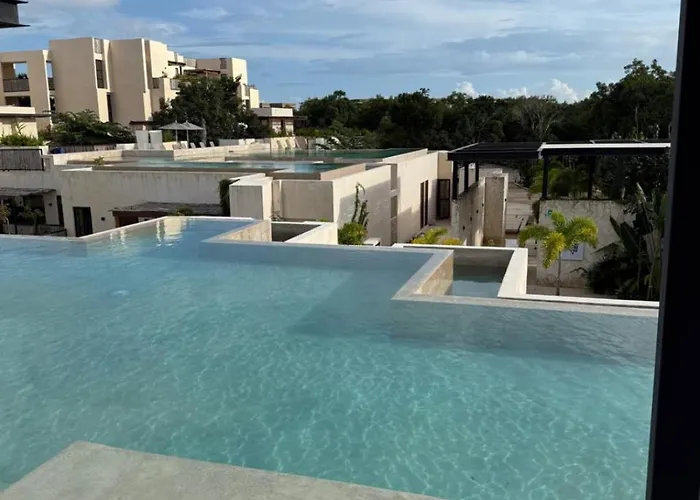 Brand New 2br In Gran Apartment