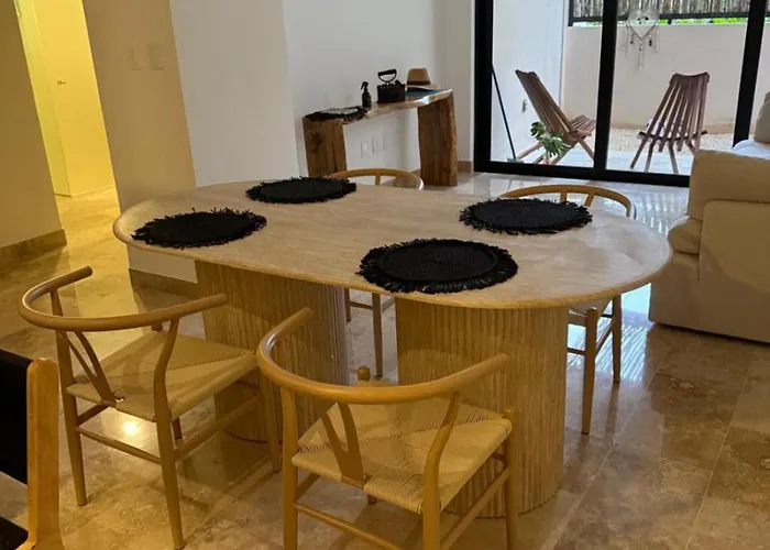 Brand New 2br In Gran *
