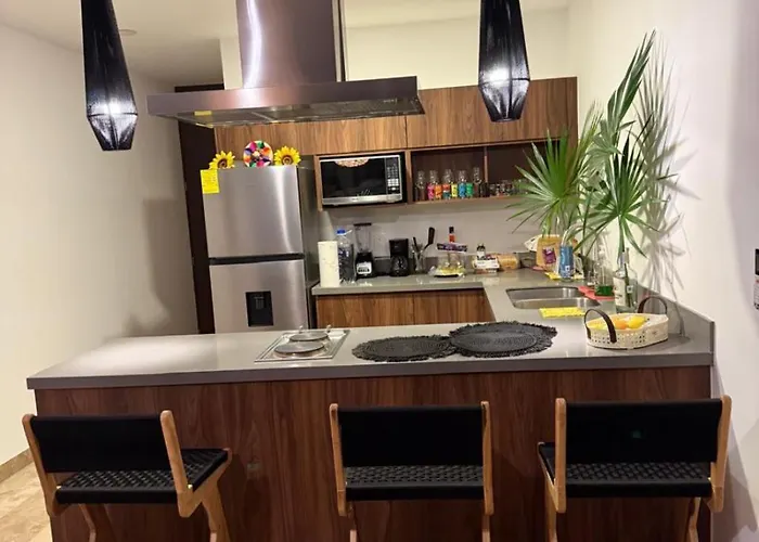 Brand New 2br In Gran Apartment