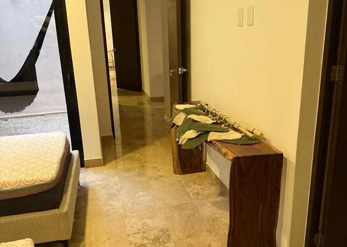 Brand New 2br In Gran Tulum