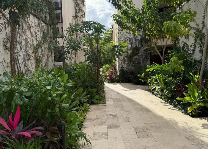 Brand New 2br In Gran