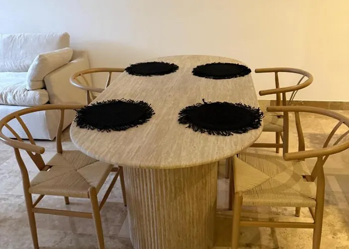 Brand New 2br In Gran Apartment