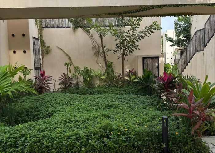 Apartment Brand New 2br In Gran