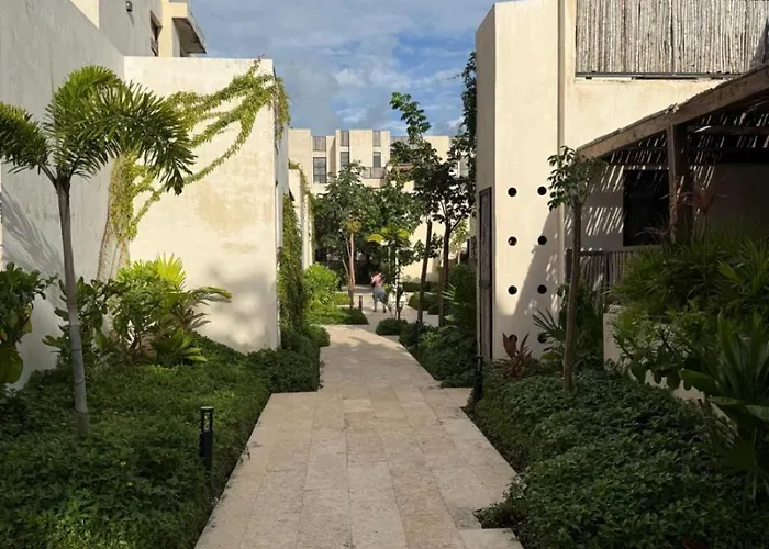 Brand New 2br In Gran Apartment *
