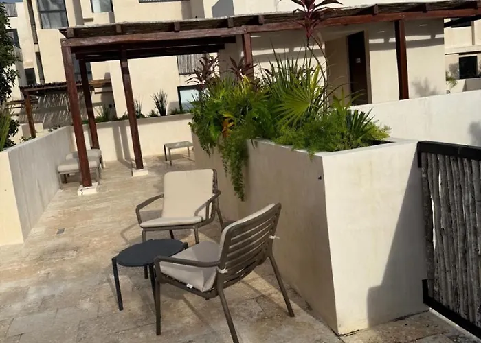 Brand New 2br In Gran Tulum