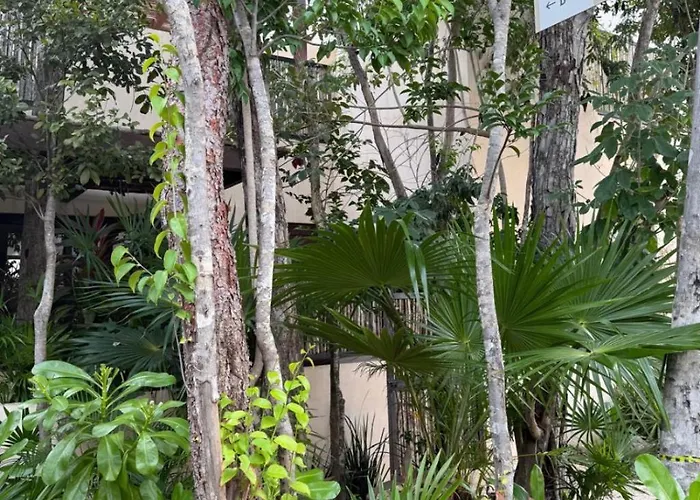 Brand New 2br In Gran Apartment Tulum