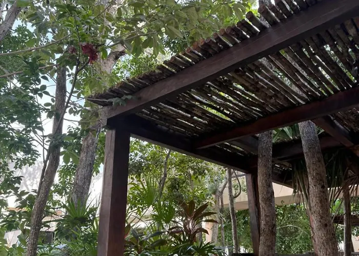 Brand New 2br In Gran Tulum